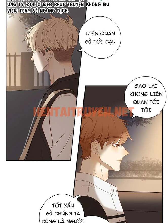 Xem ảnh Em Trai Hàng Xóm Khó Quản Quá - Chap 26 - img_012_1651579627 - HentaiTruyenVN.net