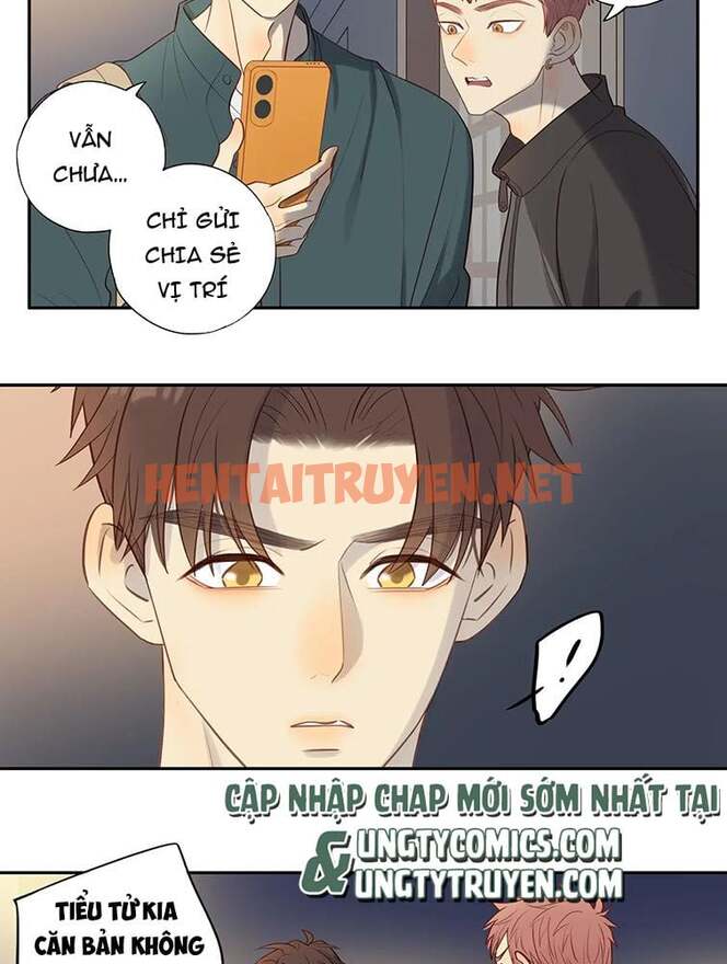 Xem ảnh Em Trai Hàng Xóm Khó Quản Quá - Chap 26 - img_029_1651579649 - HentaiTruyen.net