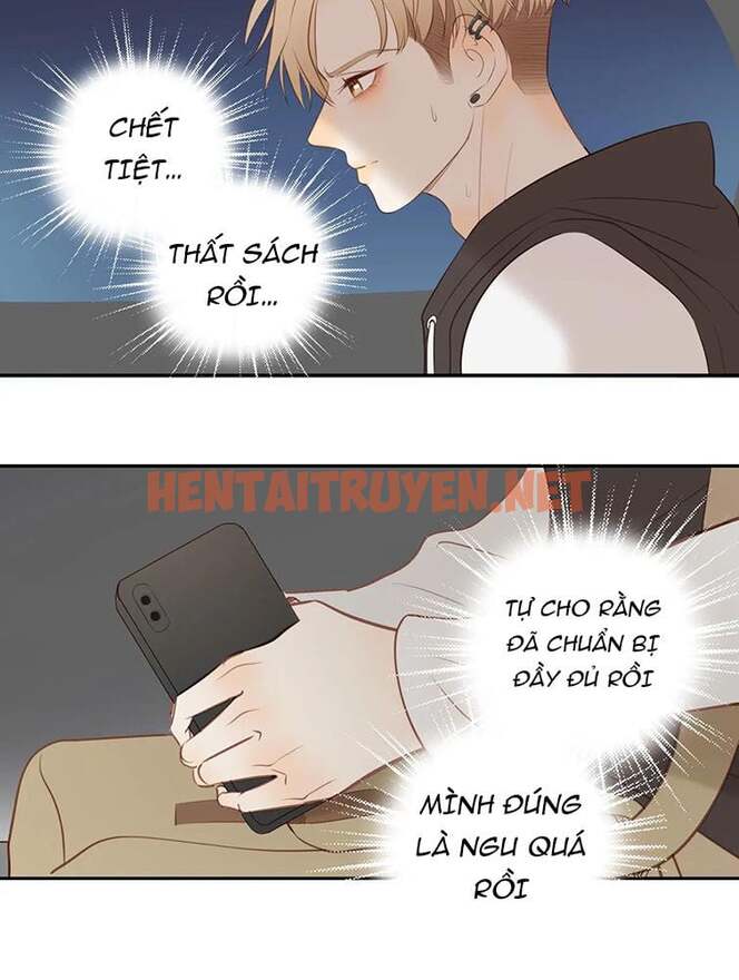 Xem ảnh Em Trai Hàng Xóm Khó Quản Quá - Chap 26 - img_032_1651579653 - HentaiTruyen.net