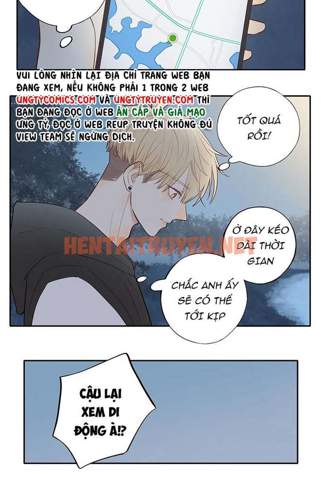 Xem ảnh Em Trai Hàng Xóm Khó Quản Quá - Chap 27 - img_013_1652537361 - HentaiTruyen.net