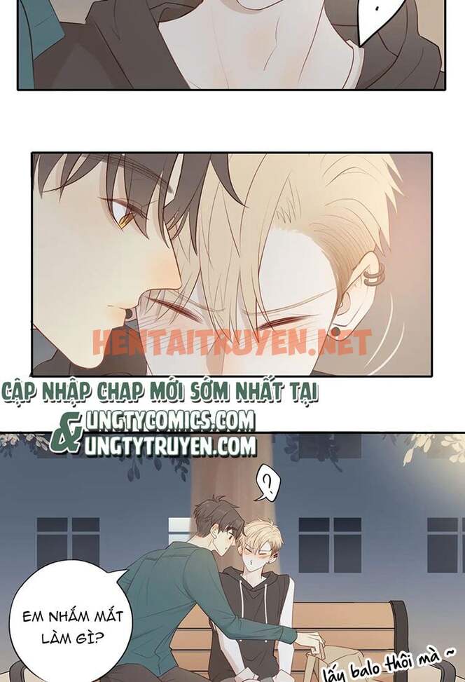 Xem ảnh Em Trai Hàng Xóm Khó Quản Quá - Chap 32 - img_003_1657688793 - HentaiTruyen.net