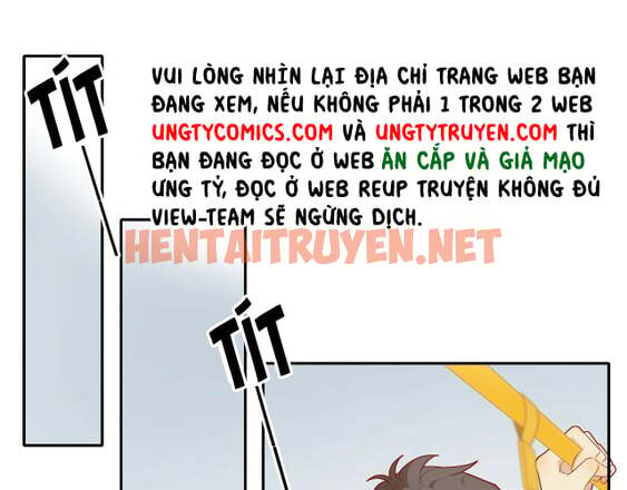 Xem ảnh Em Trai Hàng Xóm Khó Quản Quá - Chap 4 - img_018_1645597174 - HentaiTruyen.net