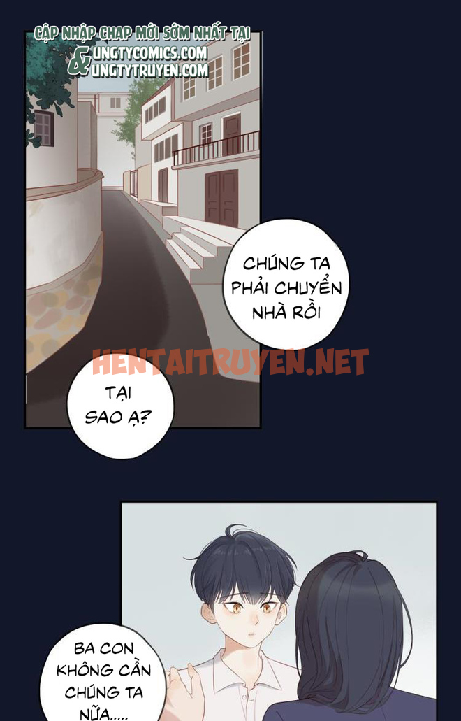 Xem ảnh Em Trai Hàng Xóm Khó Quản Quá - Chap 7 - img_003_1645596998 - HentaiTruyen.net