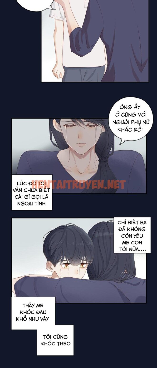 Xem ảnh Em Trai Hàng Xóm Khó Quản Quá - Chap 7 - img_004_1645597000 - HentaiTruyenVN.net