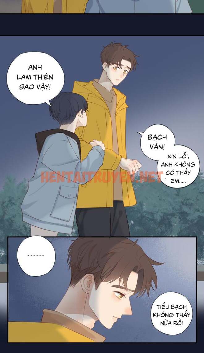 Xem ảnh Em Trai Hàng Xóm Khó Quản Quá - Chap 7 - img_020_1645597022 - HentaiTruyenVN.net