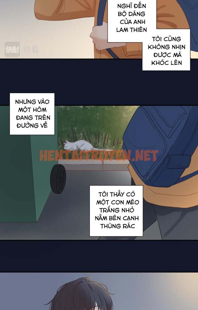 Xem ảnh Em Trai Hàng Xóm Khó Quản Quá - Chap 7 - img_024_1645597027 - HentaiTruyenVN.net