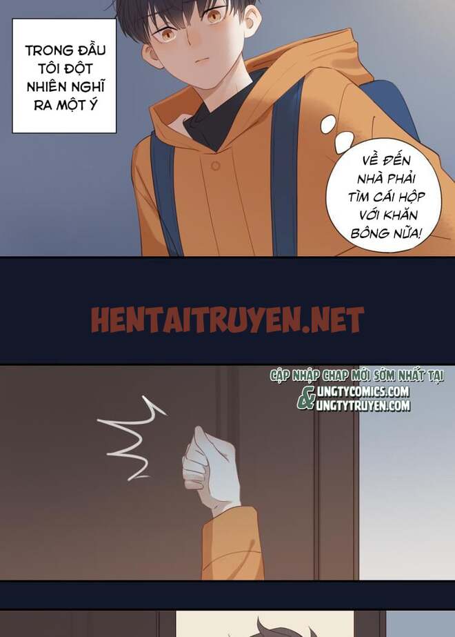 Xem ảnh Em Trai Hàng Xóm Khó Quản Quá - Chap 7 - img_025_1645597029 - HentaiTruyen.net