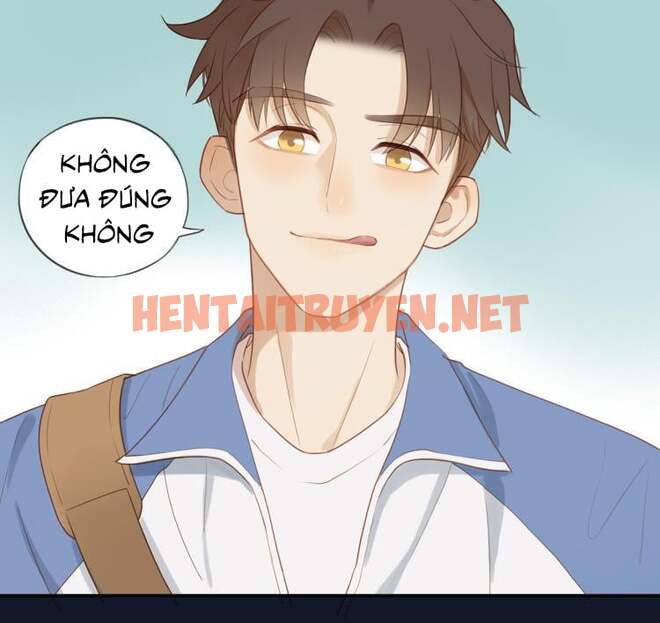 Xem ảnh Em Trai Hàng Xóm Khó Quản Quá - Chap 7 - img_033_1645597040 - HentaiTruyen.net