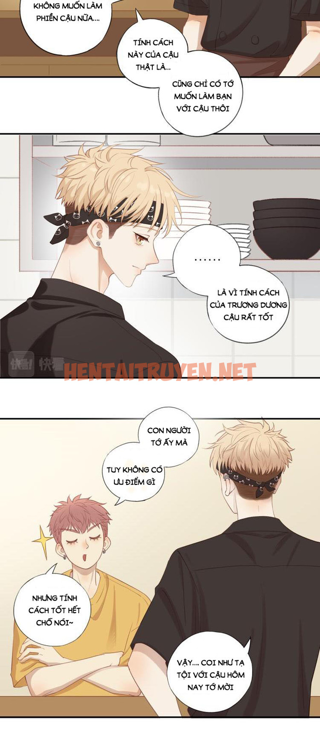 Xem ảnh Em Trai Hàng Xóm Khó Quản Quá - Chap 8 - img_007_1645596972 - HentaiTruyen.net