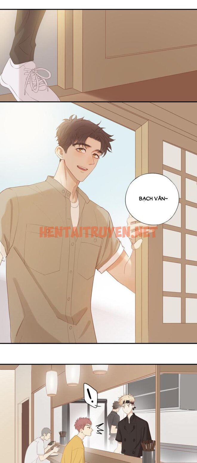 Xem ảnh Em Trai Hàng Xóm Khó Quản Quá - Chap 8 - img_008_1645596973 - HentaiTruyenVN.net