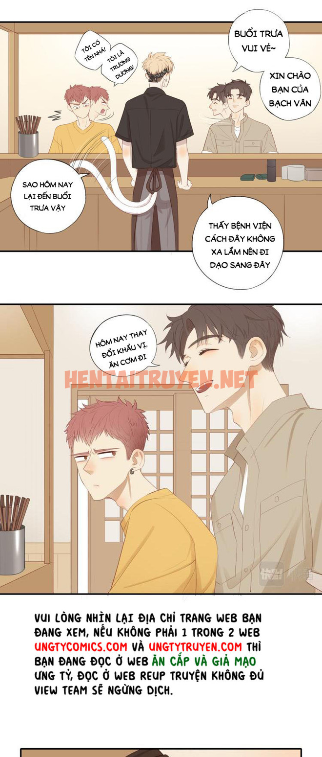 Xem ảnh Em Trai Hàng Xóm Khó Quản Quá - Chap 8 - img_010_1645596976 - HentaiTruyenVN.net