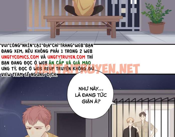 Xem ảnh Em Trai Hàng Xóm Khó Quản Quá - Chap 9 - img_006_1645596894 - TruyenVN.APP