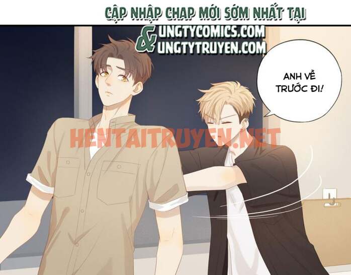 Xem ảnh Em Trai Hàng Xóm Khó Quản Quá - Chap 9 - img_011_1645596900 - HentaiTruyenVN.net