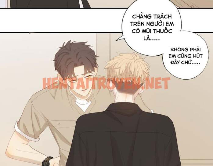 Xem ảnh Em Trai Hàng Xóm Khó Quản Quá - Chap 9 - img_018_1645596909 - HentaiTruyen.net