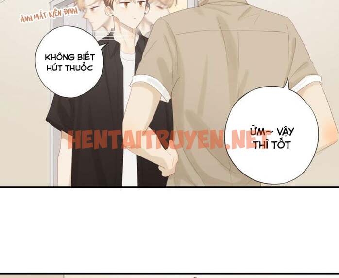 Xem ảnh Em Trai Hàng Xóm Khó Quản Quá - Chap 9 - img_020_1645596911 - HentaiTruyen.net