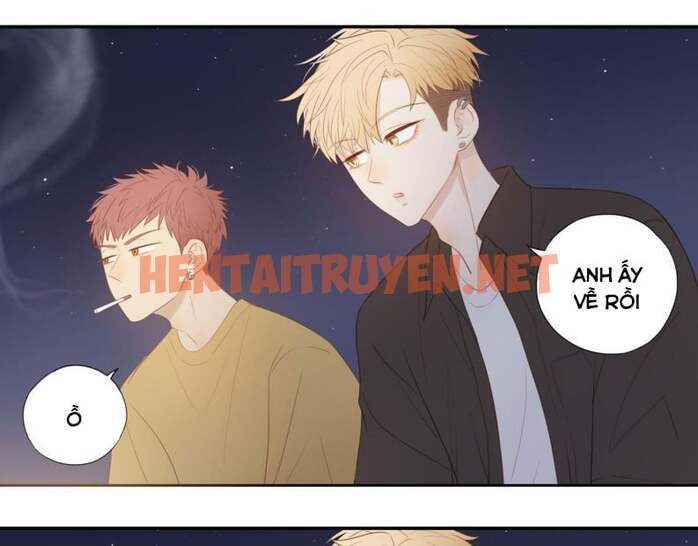 Xem ảnh Em Trai Hàng Xóm Khó Quản Quá - Chap 9 - img_028_1645596920 - TruyenVN.APP