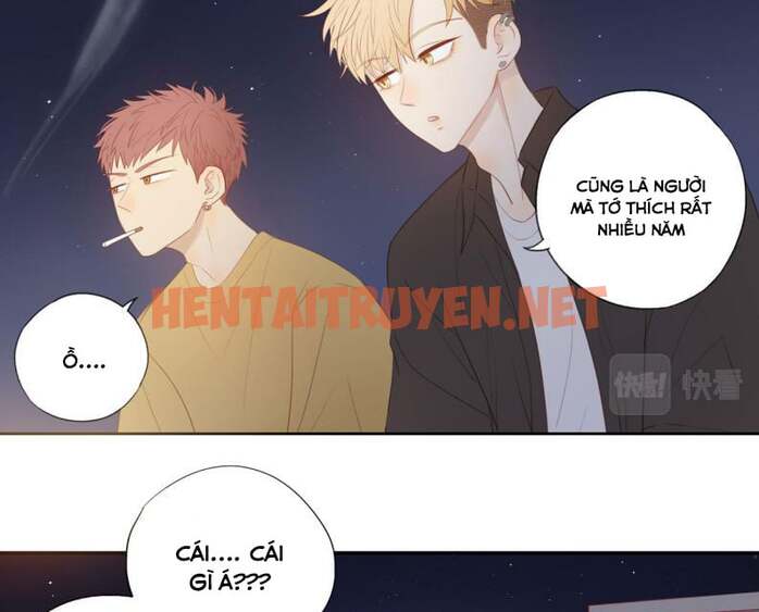 Xem ảnh Em Trai Hàng Xóm Khó Quản Quá - Chap 9 - img_030_1645596922 - HentaiTruyenVN.net