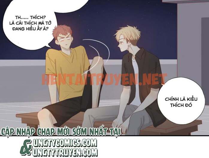 Xem ảnh Em Trai Hàng Xóm Khó Quản Quá - Chap 9 - img_031_1645596923 - TruyenVN.APP