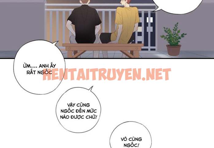 Xem ảnh Em Trai Hàng Xóm Khó Quản Quá - Chap 9 - img_043_1645596937 - HentaiTruyen.net