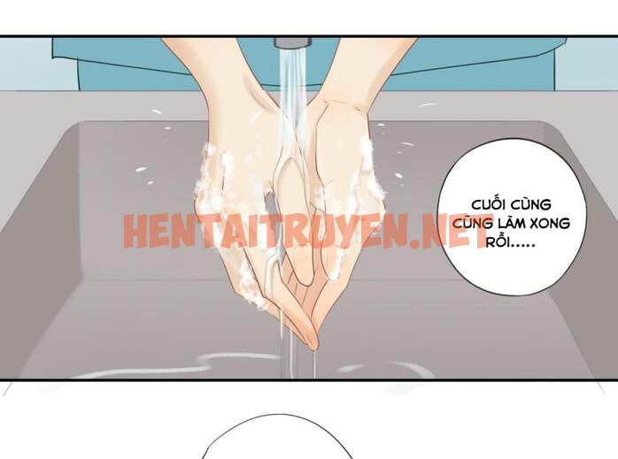 Xem ảnh Em Trai Hàng Xóm Khó Quản Quá - Chap 9 - img_049_1645596944 - HentaiTruyenVN.net