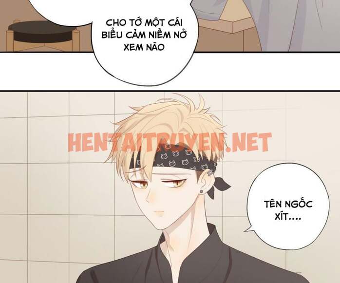 Xem ảnh Em Trai Hàng Xóm Khó Quản Quá - Chap 9 - img_060_1645596956 - HentaiTruyenVN.net