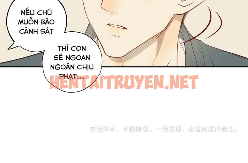 Xem ảnh Em Trai Nhà Bên Khó Quản Quá - Chap 29 - img_033_1660231400 - HentaiTruyenVN.net