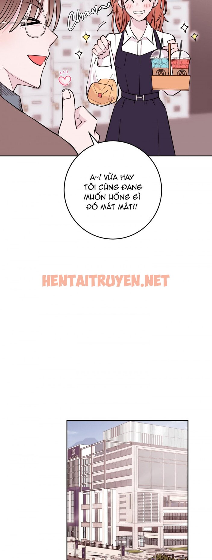 Xem ảnh Em Trai Vợ Thật Nguy Hiểm - Chap 10.5 - img_004_1656214217 - TruyenVN.APP