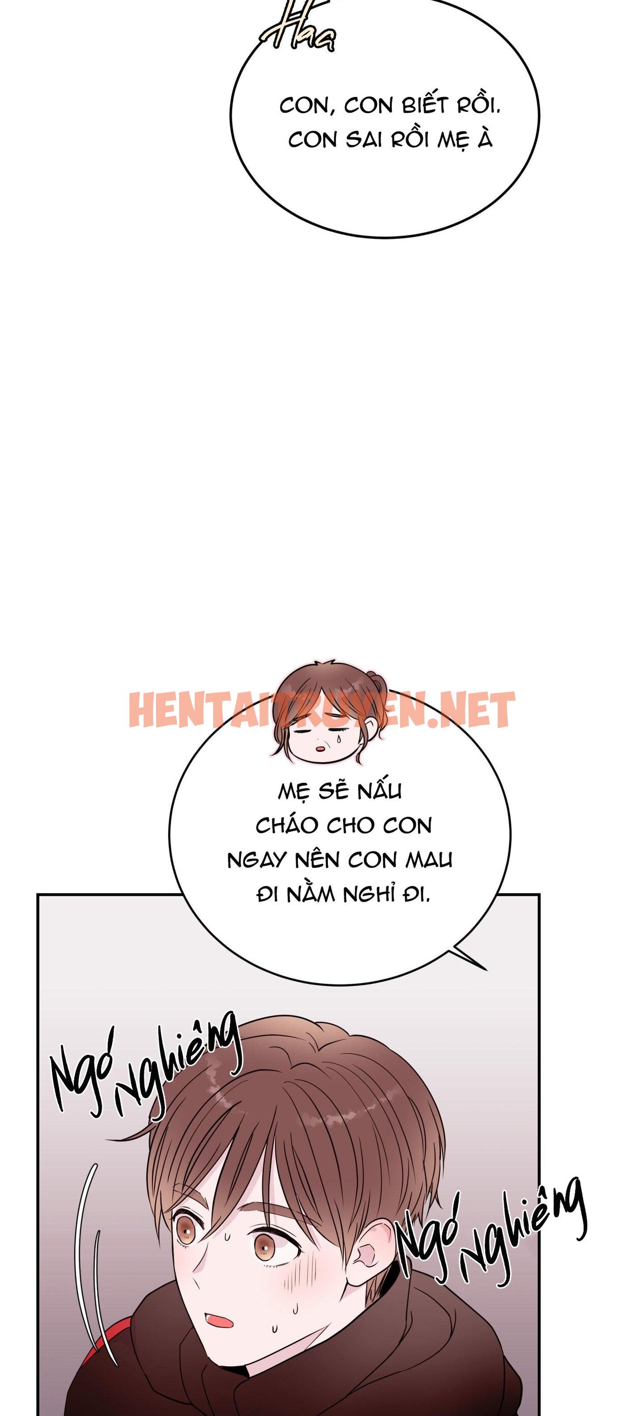 Xem ảnh Em Trai Vợ Thật Nguy Hiểm - Chap 18 - img_047_1661065685 - HentaiTruyen.net