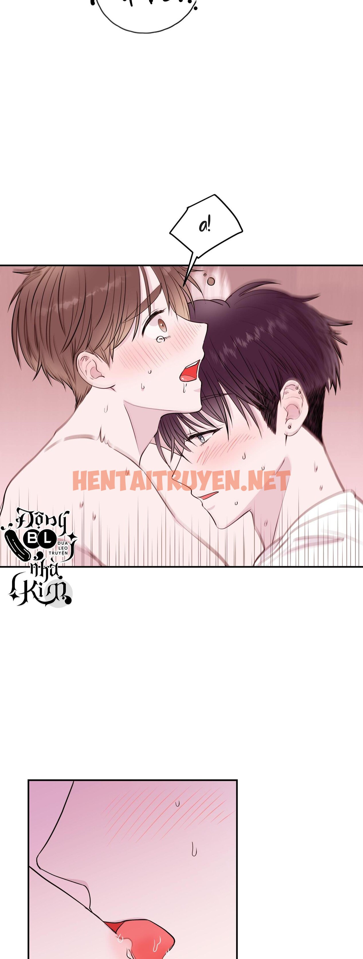 Xem ảnh Em Trai Vợ Thật Nguy Hiểm - Chap 21 - img_033_1662869432 - HentaiTruyen.net