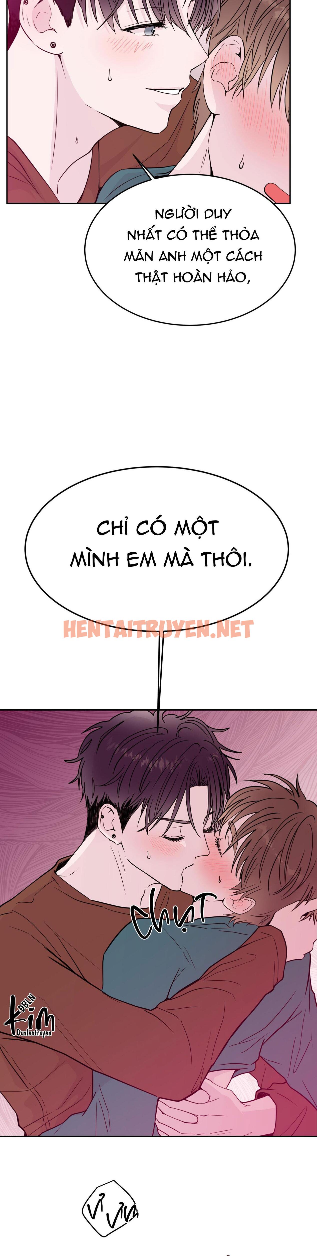 Xem ảnh Em Trai Vợ Thật Nguy Hiểm - Chap 26 - img_021_1679762165 - HentaiTruyen.net