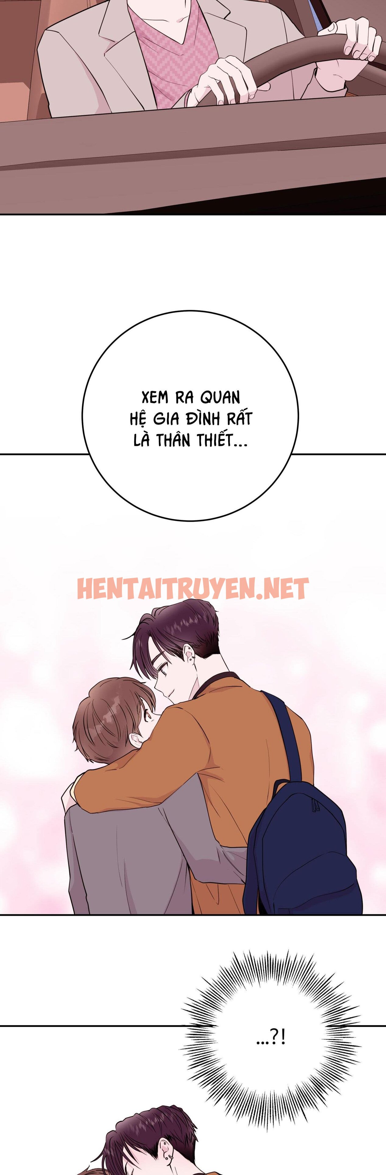 Xem ảnh Em Trai Vợ Thật Nguy Hiểm - Chap 32 - img_029_1683392782 - HentaiTruyen.net