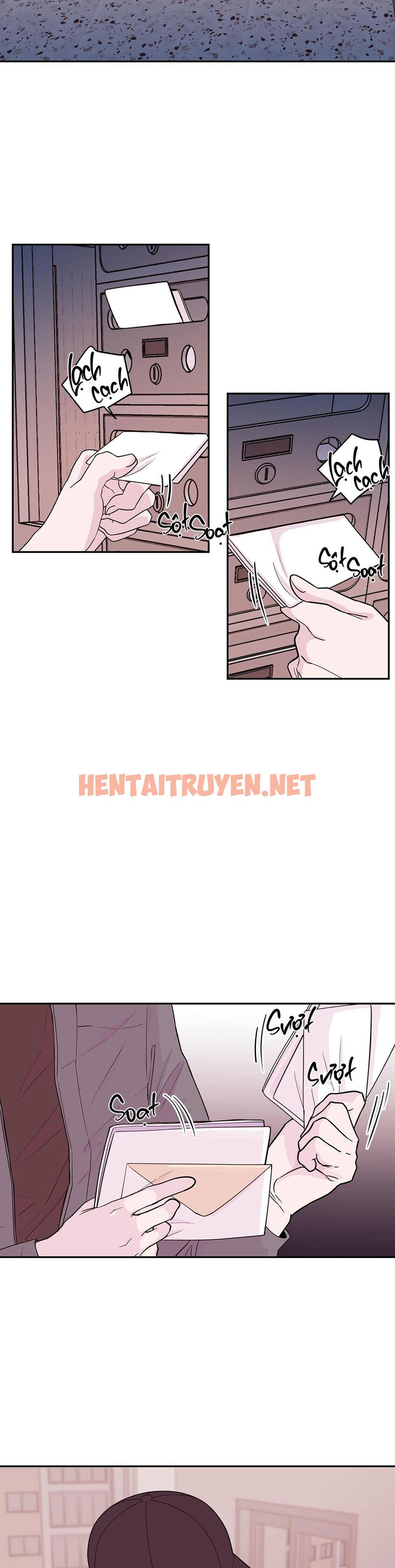 Xem ảnh Em Trai Vợ Thật Nguy Hiểm - Chap 34 - img_003_1684603557 - HentaiTruyen.net