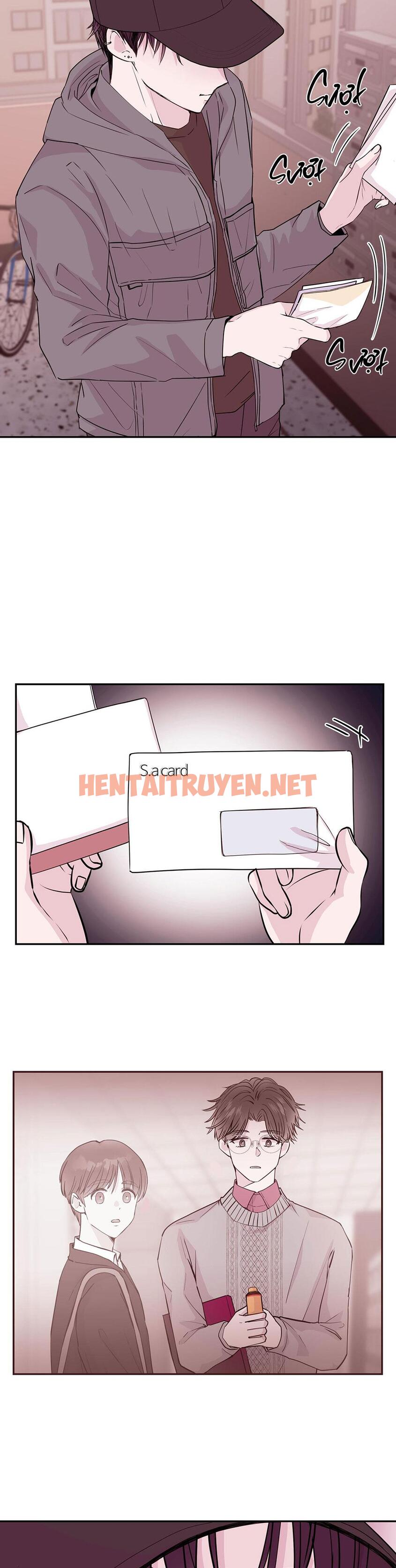 Xem ảnh Em Trai Vợ Thật Nguy Hiểm - Chap 34 - img_004_1684603558 - HentaiTruyen.net