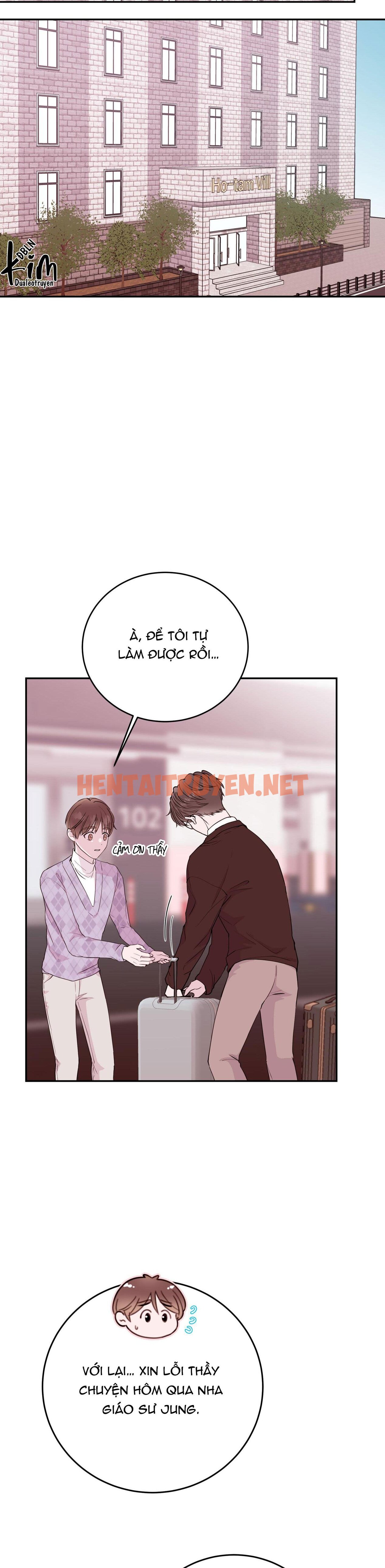 Xem ảnh Em Trai Vợ Thật Nguy Hiểm - Chap 38 - img_019_1687016735 - TruyenVN.APP