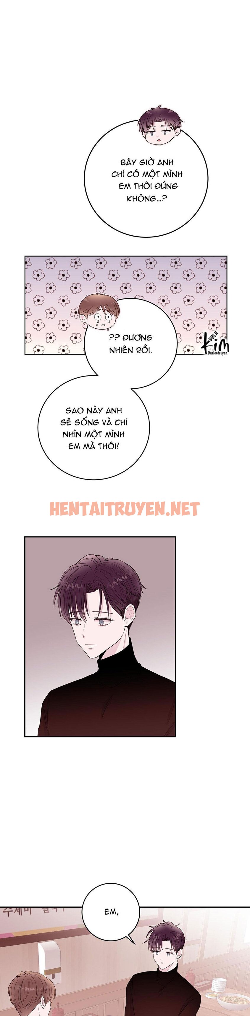 Xem ảnh Em Trai Vợ Thật Nguy Hiểm - Chap 43 - img_012_1690676115 - HentaiTruyen.net