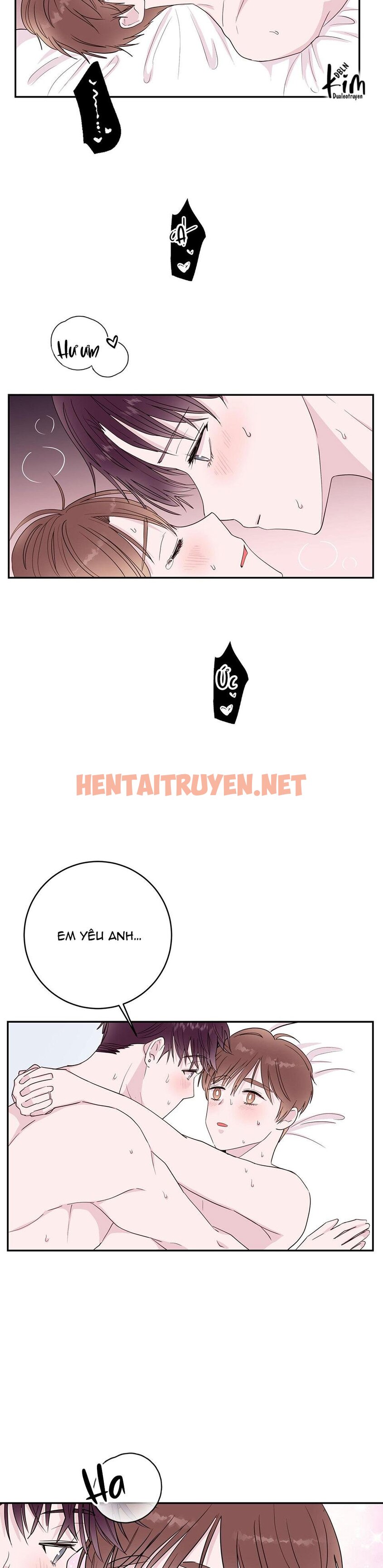 Xem ảnh Em Trai Vợ Thật Nguy Hiểm - Chap 43 - img_020_1690676117 - HentaiTruyen.net