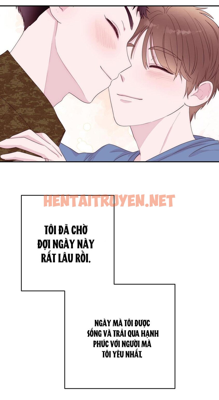 Xem ảnh Em Trai Vợ Thật Nguy Hiểm - Chap 43 - img_033_1690676118 - HentaiTruyen.net