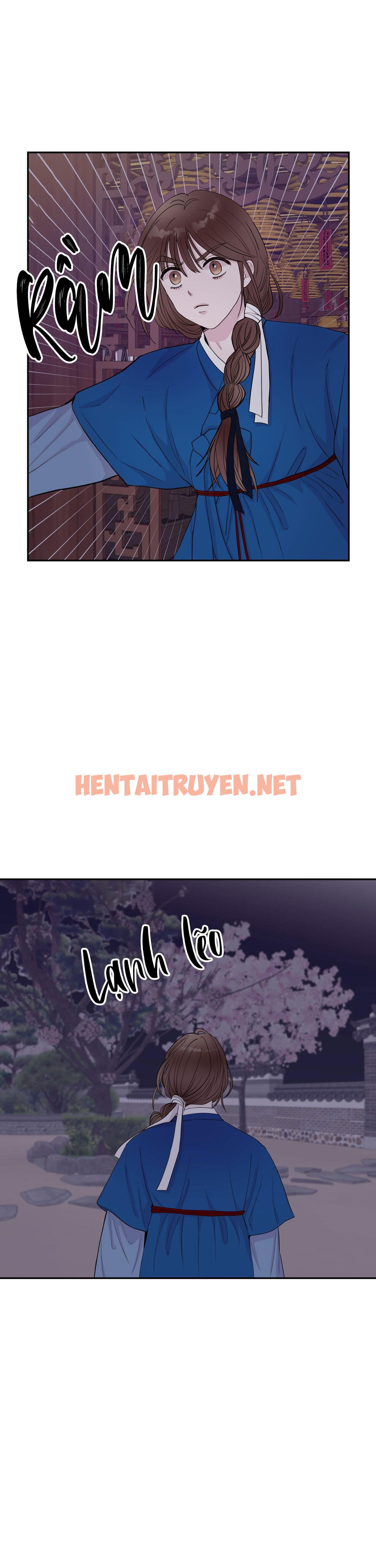 Xem ảnh Em Trai Vợ Thật Nguy Hiểm - Chap 44 - img_014_1698539971 - HentaiTruyen.net