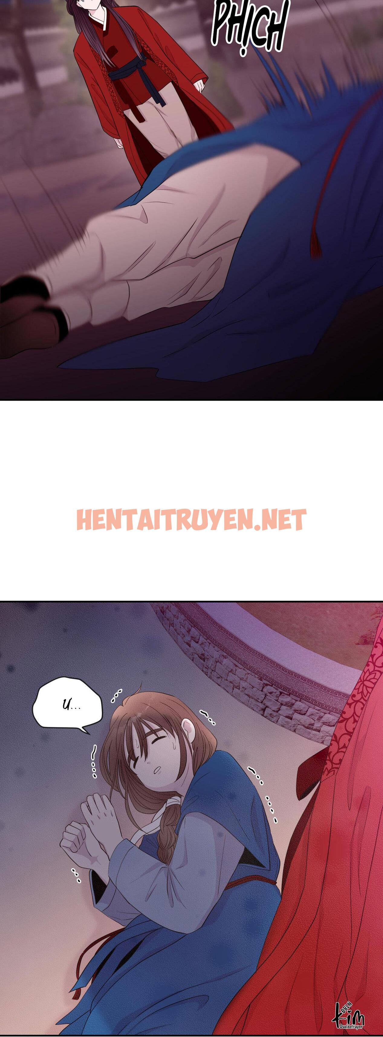 Xem ảnh Em Trai Vợ Thật Nguy Hiểm - Chap 44 - img_028_1698539973 - HentaiTruyen.net