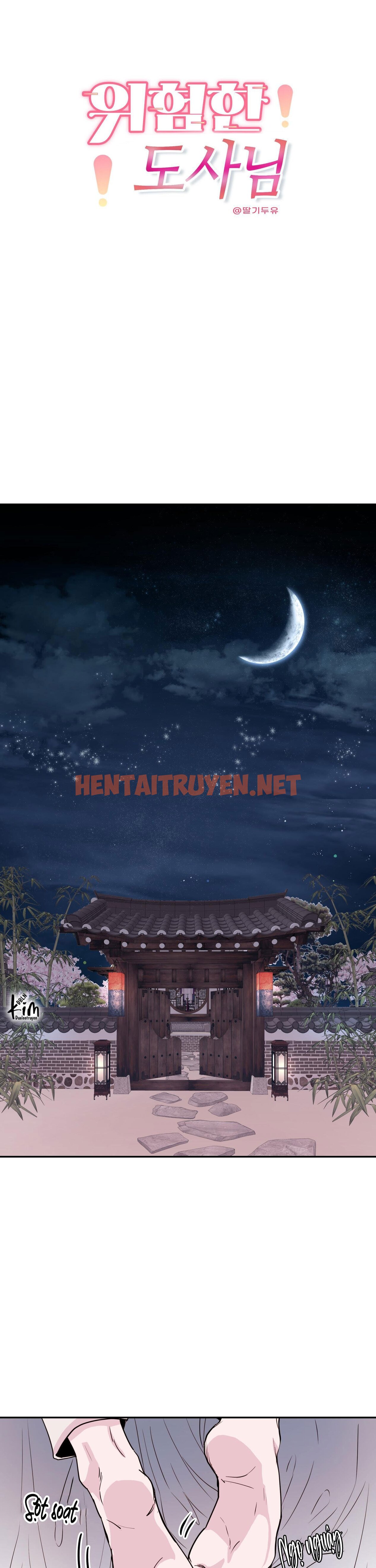 Xem ảnh Em Trai Vợ Thật Nguy Hiểm - Chap 45 - img_003_1699153875 - HentaiTruyen.net