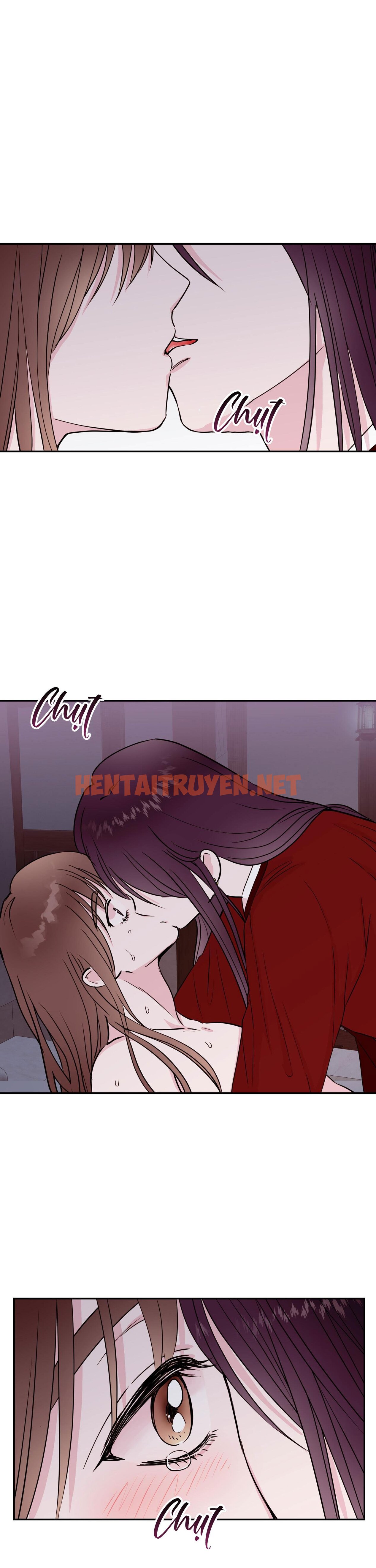 Xem ảnh Em Trai Vợ Thật Nguy Hiểm - Chap 46 - img_025_1699743967 - TruyenVN.APP