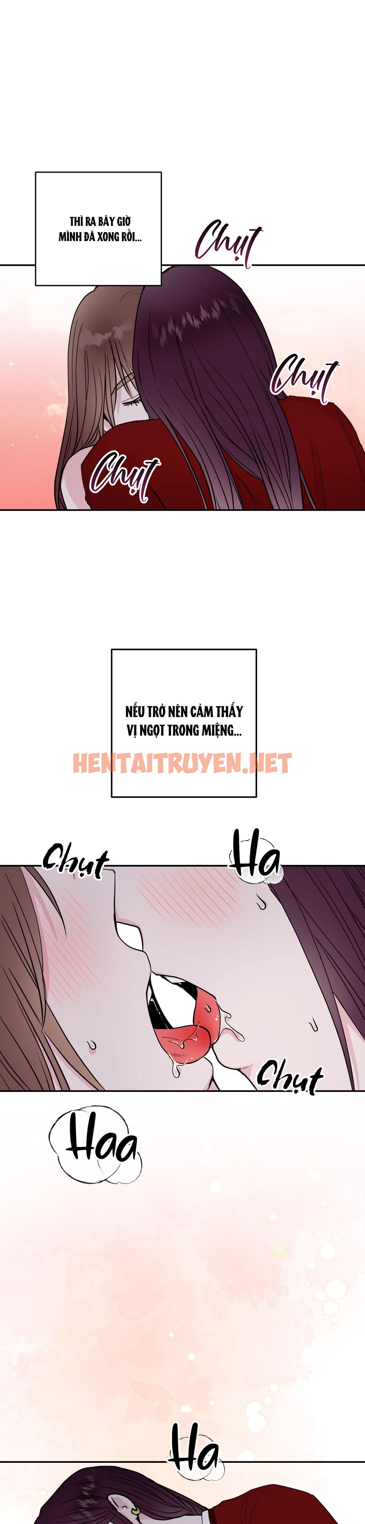 Xem ảnh Em Trai Vợ Thật Nguy Hiểm - Chap 46 - img_026_1699743967 - TruyenVN.APP