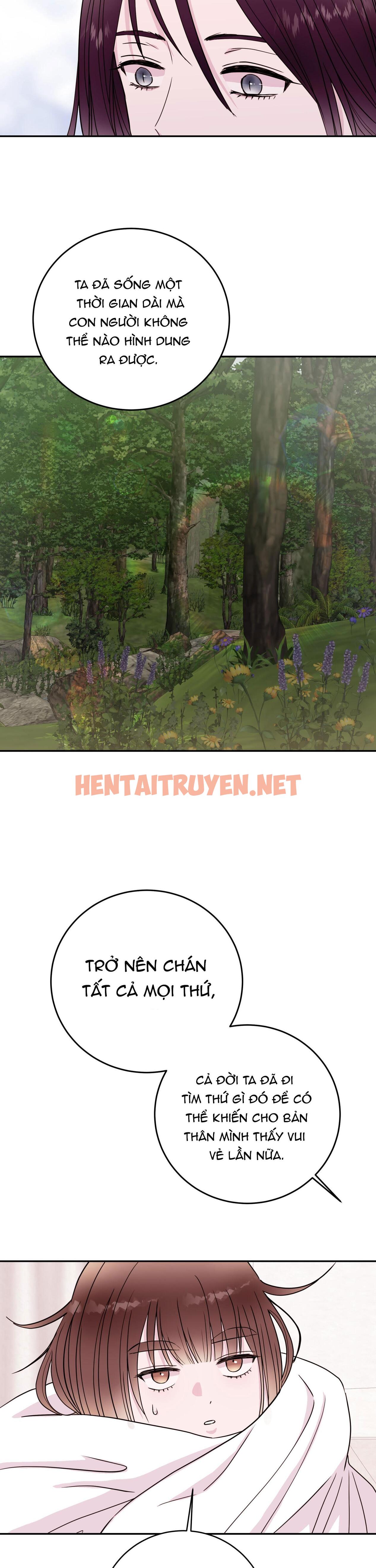 Xem ảnh Em Trai Vợ Thật Nguy Hiểm - Chap 47 - img_007_1700438619 - TruyenVN.APP