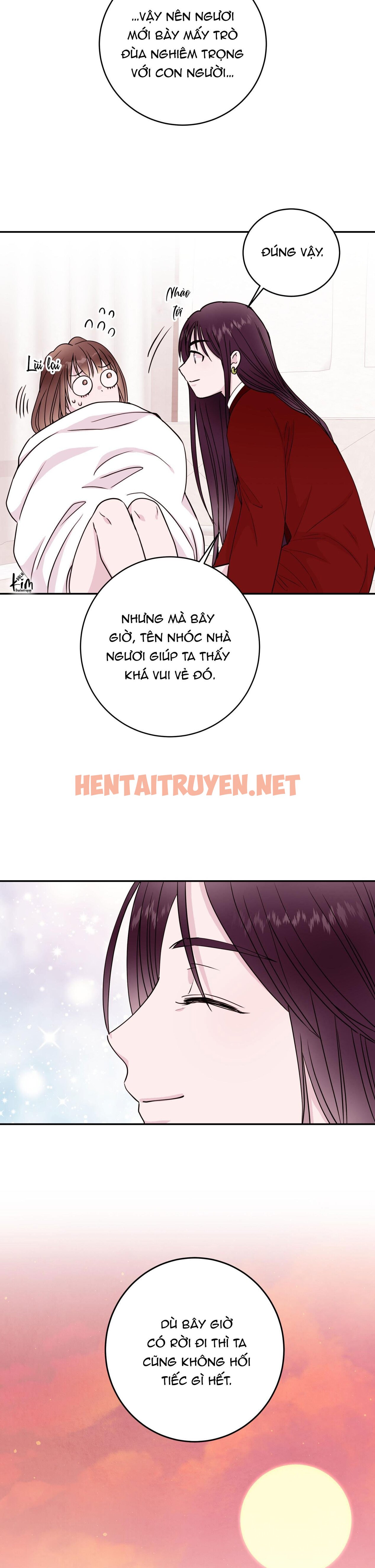 Xem ảnh Em Trai Vợ Thật Nguy Hiểm - Chap 47 - img_008_1700438619 - HentaiTruyen.net