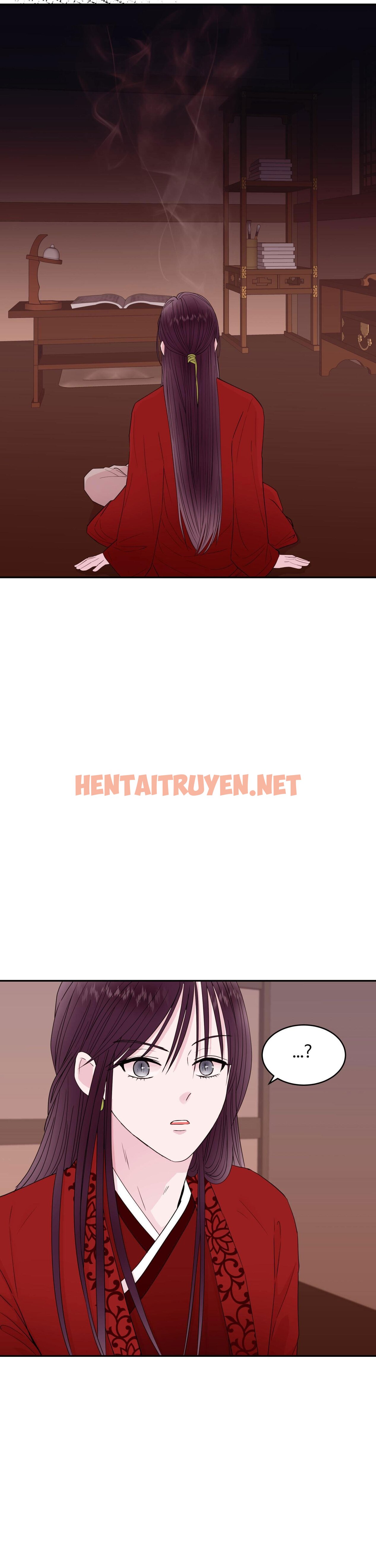 Xem ảnh Em Trai Vợ Thật Nguy Hiểm - Chap 47 - img_015_1700438623 - TruyenVN.APP