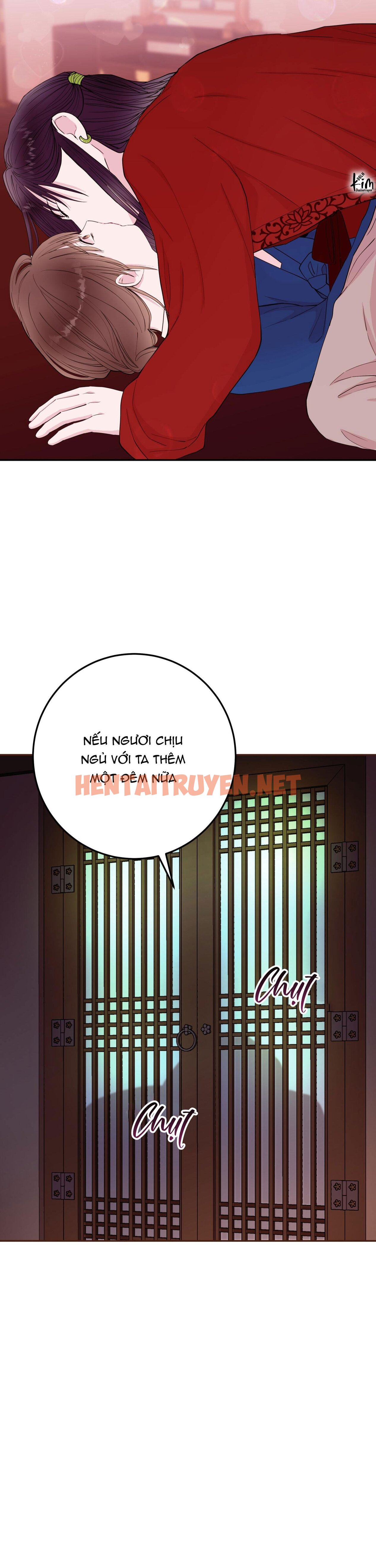 Xem ảnh Em Trai Vợ Thật Nguy Hiểm - Chap 47 - img_022_1700438626 - TruyenVN.APP