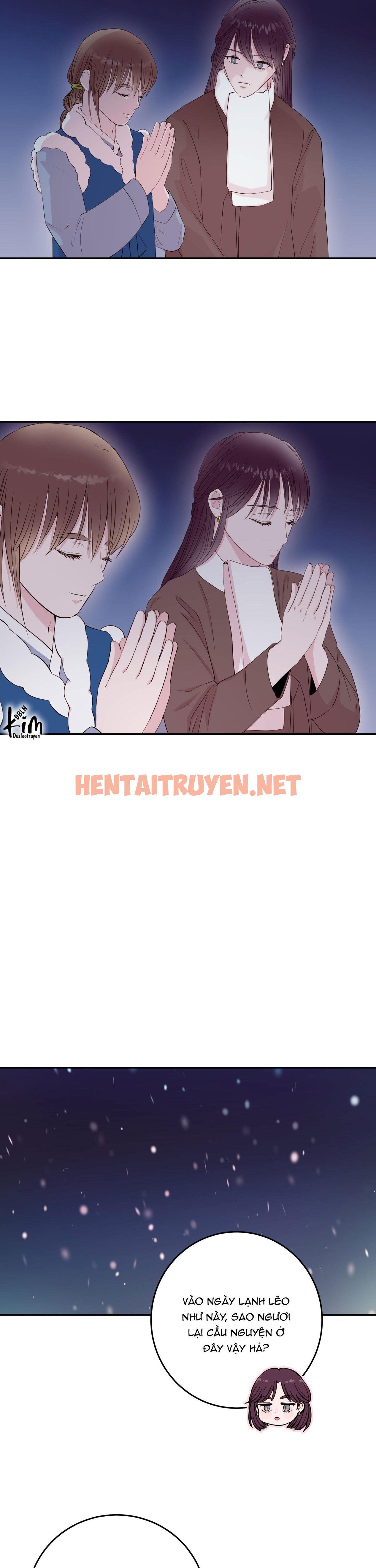 Xem ảnh Em Trai Vợ Thật Nguy Hiểm - Chap 48 - img_018_1700966241 - TruyenVN.APP