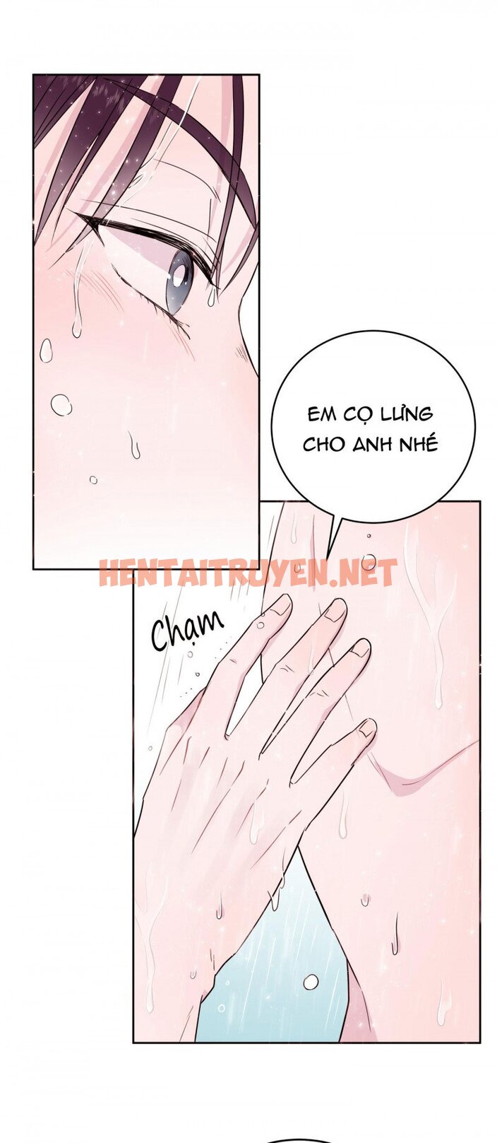 Xem ảnh Em Trai Vợ Thật Nguy Hiểm - Chap 8.5 - img_006_1655115559 - HentaiTruyen.net