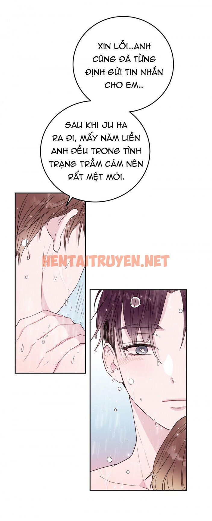 Xem ảnh Em Trai Vợ Thật Nguy Hiểm - Chap 8.5 - img_010_1655115560 - HentaiTruyen.net