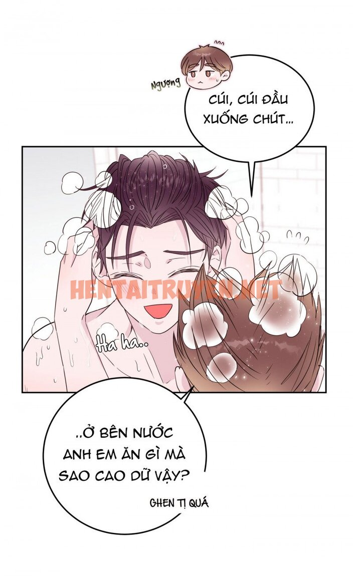 Xem ảnh Em Trai Vợ Thật Nguy Hiểm - Chap 8 - img_026_1655115558 - HentaiTruyen.net